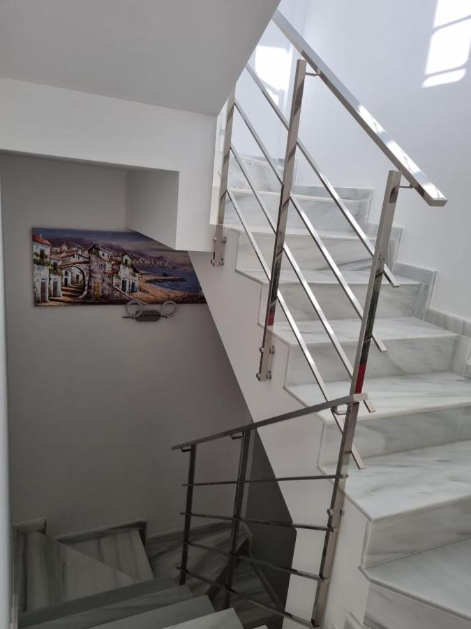 Вилла Marinamed Residential Аликанте Экстерьер фото